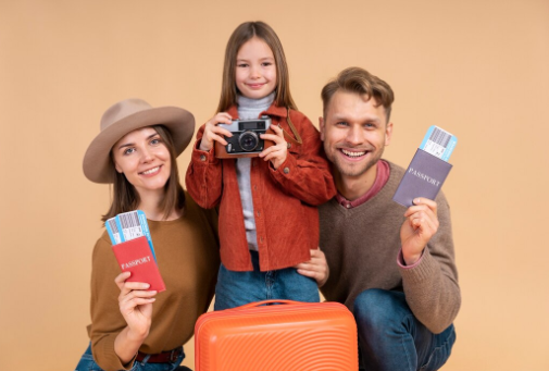 Cómo la visa dorada de Portugal puede ayudarlo a asegurar un futuro mejor para su familia Cómo la visa dorada de Portugal puede ayudarlo a asegurar un futuro mejor para su familia