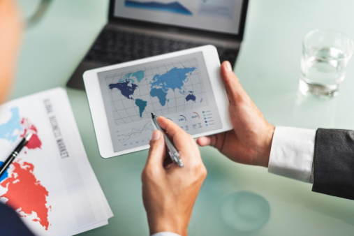 Navegando por el éxito digital: cómo una agencia de SEO principal en Dubai amplifica la presencia en línea