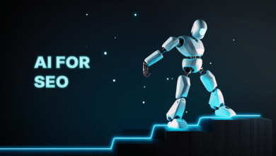 SEO con AI: transformación de palabras clave y estrategia de contenido
