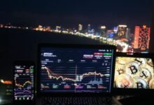 Analista de Formainvestgroup revisa el mercado de criptografía: ¿hay espacio para la esperanza?