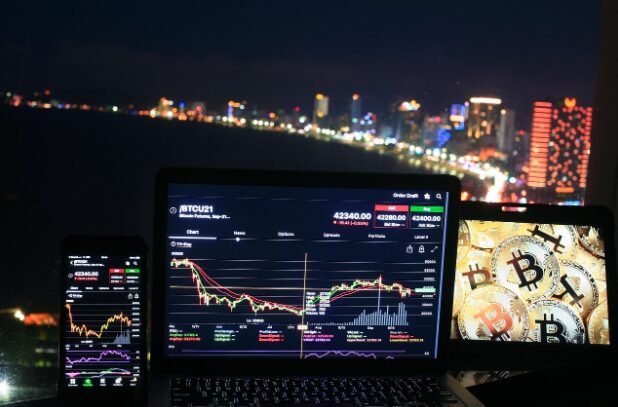 Analista de Formainvestgroup revisa el mercado de criptografía: ¿hay espacio para la esperanza?