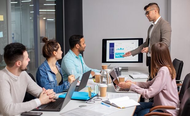 Diseño y rendimiento: cómo Roilift crea sitios web que son amigables con SEO Diseño y rendimiento: cómo Roilift crea sitios web que son amigables con SEO