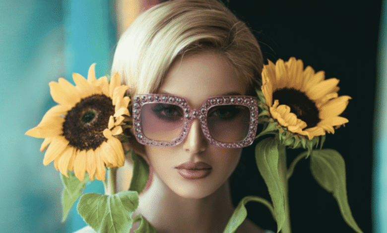 Evolución de las gafas de sol en la cultura pop – Hollywood Life Evolución de las gafas de sol en la cultura pop – Hollywood Life
