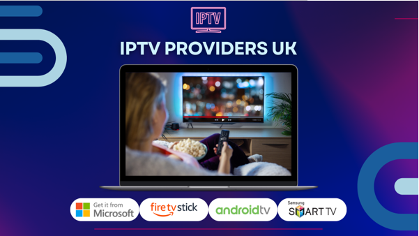 IPTV Providers UK: 4 Mejor asequible
