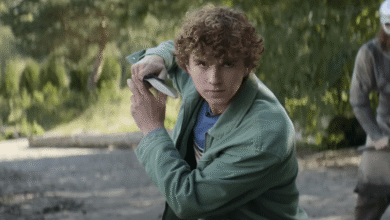 Noticias y actualizaciones de la temporada 3 de ‘Percy Jackson y Olympians’