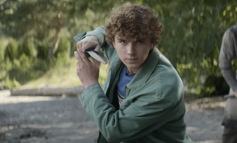 Noticias y actualizaciones de la temporada 3 de ‘Percy Jackson y Olympians’ Noticias y actualizaciones de la temporada 3 de ‘Percy Jackson y Olympians’