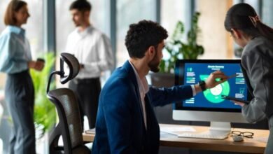 Explorando el papel de los servicios de TI administrados en las empresas modernas