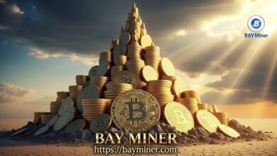 Bay Miner presenta una aplicación de minería de nube móvil para una participación de activos digitales sin problemas