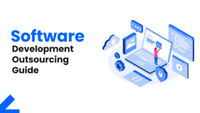 Guía de outsourcing de desarrollo de software – TechBullion