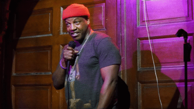 El actor de la comedia Rezinald Carroll asesinado en el tiroteo de Mississippi