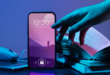 Desbloqueo de la potencia de la sincronización de iPhone -Windows con https://aka.ms/Startlinking
