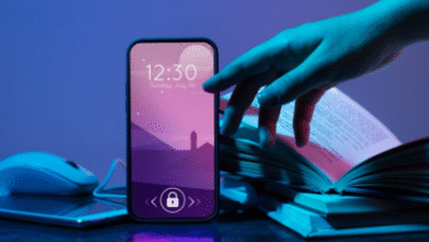 Desbloqueo de la potencia de la sincronización de iPhone -Windows con https://aka.ms/Startlinking