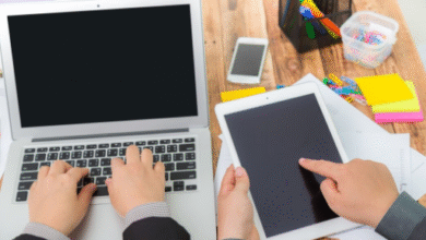 Dominar la productividad con www.aka.ms/phonelink: su puente entre dispositivos móviles y escritorio