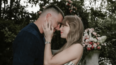¿Cuándo se va a casar Taylor Swift y Travis Celsi? Su boda – Hollywood Life