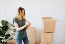 La mejor lista de verificación para el movimiento sin estrés en Utah