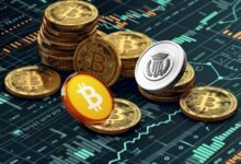 Top 3 Altcoins para ver en agosto: Bitcoin (BTC), Ripple (XRP) y una joya misteriosa de $ 0.035