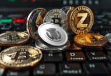 ¿La mejor criptografía para 2025? Patrones de crecimiento temprano de la moneda de binance coincidente (BNB) a solo $ 0.035