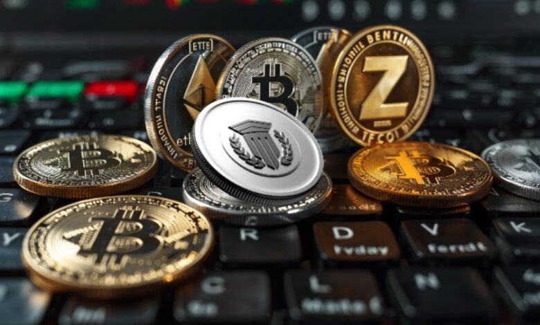 ¿La mejor criptografía para 2025? Patrones de crecimiento temprano de la moneda de binance coincidente (BNB) a solo $ 0.035 ¿La mejor criptografía para 2025? Patrones de crecimiento temprano de la moneda de binance coincidente (BNB) a solo $ 0.035