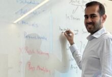 Dentro de la carrera para asegurar Genai: por qué la prevención de la pérdida de datos lidera la batalla de SaaS
