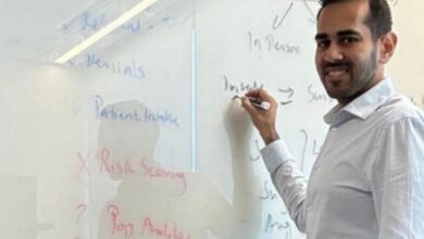 Dentro de la carrera para asegurar Genai: por qué la prevención de la pérdida de datos lidera la batalla de SaaS