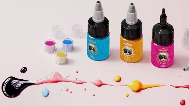 ¿Qué hace que la tinta de tatuaje de calidad? Una profundidad de inmersión en ingredientes, seguridad y retención de color ¿Qué hace que la tinta de tatuaje de calidad? Una profundidad de inmersión en ingredientes, seguridad y retención de color