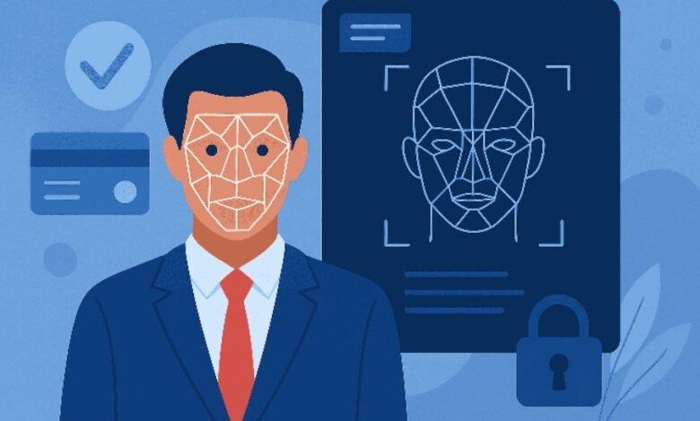 Cómo un SDK de reconocimiento facial puede transformar su negocio Cómo un SDK de reconocimiento facial puede transformar su negocio
