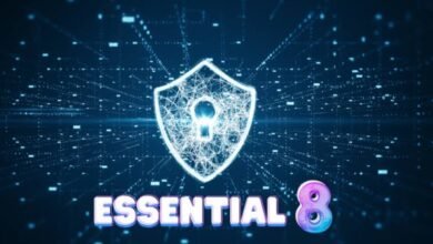Essential 8 (esencial ocho): su plan para la defensa cibernética más inteligente