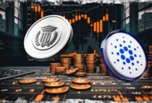 Los inversores de ballenas y Cardano (ADA) cambian el enfoque a Mutm antes de la carrera de toro completo del mercado