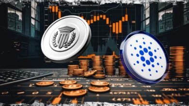 Los inversores de ballenas y Cardano (ADA) cambian el enfoque a Mutm antes de la carrera de toro completo del mercado