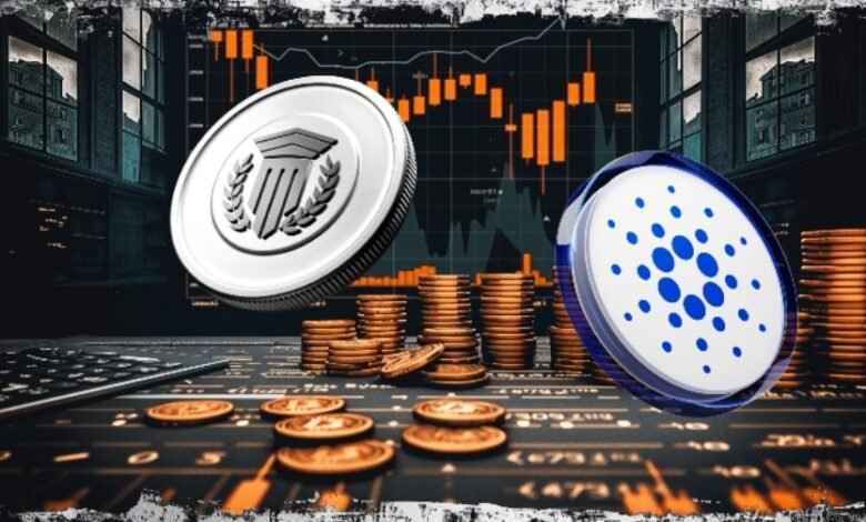 Los inversores de ballenas y Cardano (ADA) cambian el enfoque a Mutm antes de la carrera de toro completo del mercado
