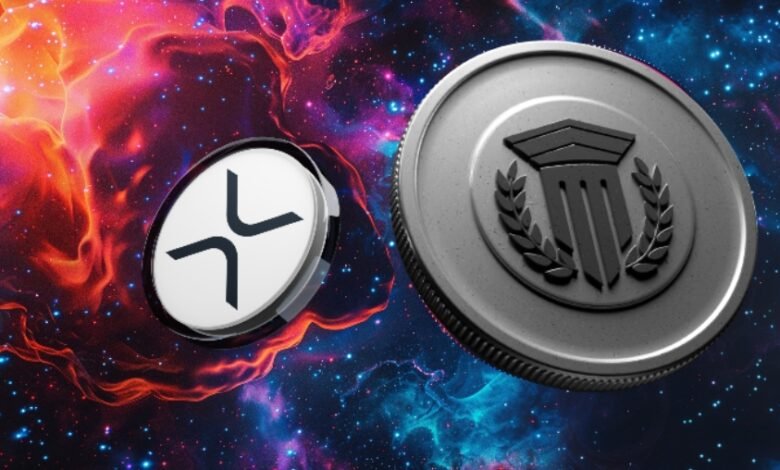 Ripple (XRP) y Mutuum Finance (MUTM) emergen como los principales contendientes para el crecimiento de criptografía a largo plazo Ripple (XRP) y Mutuum Finance (MUTM) emergen como los principales contendientes para el crecimiento de criptografía a largo plazo