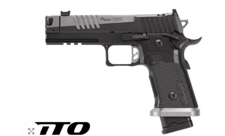 Descubre pistolas premium para la venta: Sig Sauer P211 GTO y Beretta 80X Cheetah Launch Edition Bronze Descubre pistolas premium para la venta: Sig Sauer P211 GTO y Beretta 80X Cheetah Launch Edition Bronze
