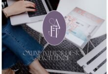 Servicio de diseño de interiores virtual en todo el mundo con agresión