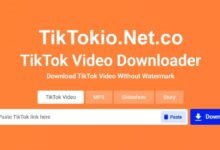 Tiktokio – descargar kitok mp3 en línea
