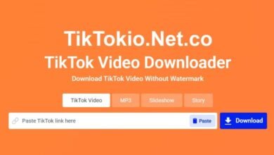 Tiktokio – descargar kitok mp3 en línea