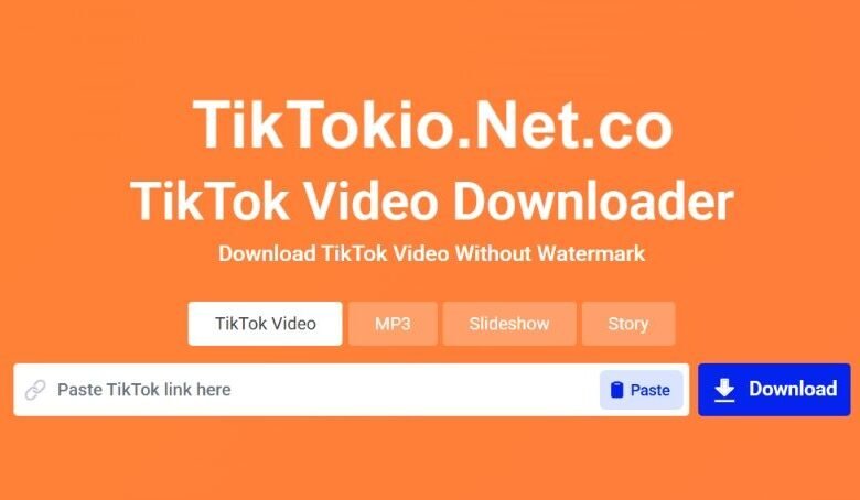 Tiktokio – descargar kitok mp3 en línea Tiktokio – descargar kitok mp3 en línea