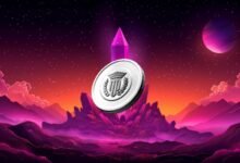 Avalanche (AVAX) rebota en un 9%, pero los expertos dicen que Mutuum Finance (MUTM) es la mejor criptografía para invertir