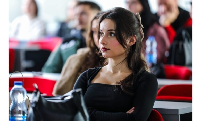 Cómo las universidades están preparando a los estudiantes para el futuro del trabajo