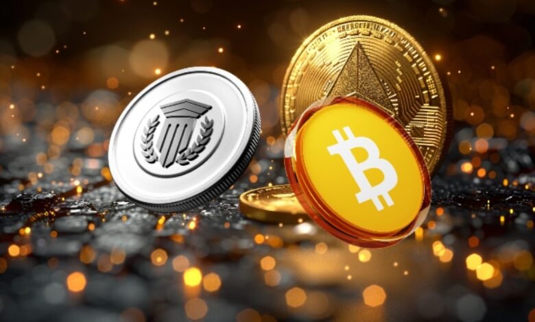 BTC sigue siendo la mejor criptografía entre los institutos, sin embargo, los comerciantes miran un juego de defi subestimado con un potencial de 28x aún más rápido BTC sigue siendo la mejor criptografía entre los institutos, sin embargo, los comerciantes miran un juego de defi subestimado con un potencial de 28x aún más rápido