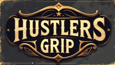 Hustlersgrip.com: su centro único para negocios, estilo de vida, viajes, moda, criptografía y más