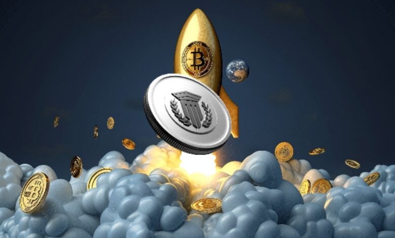 ¿Qué cifrado comprar para ganancias a corto y largo plazo? Este nuevo token se adapta a ambos perfiles ¿Qué cifrado comprar para ganancias a corto y largo plazo? Este nuevo token se adapta a ambos perfiles