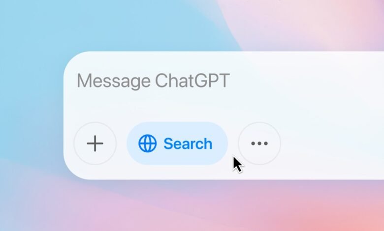 Sus consultas públicas de chatgpt están siendo indexadas por Google y otros motores de búsqueda Sus consultas públicas de chatgpt están siendo indexadas por Google y otros motores de búsqueda