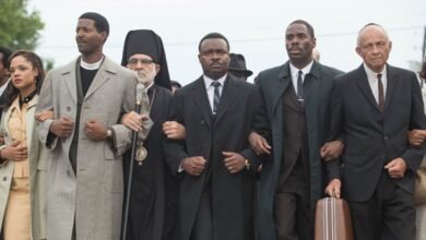 7 películas que te inspirarán a comenzar una revolución