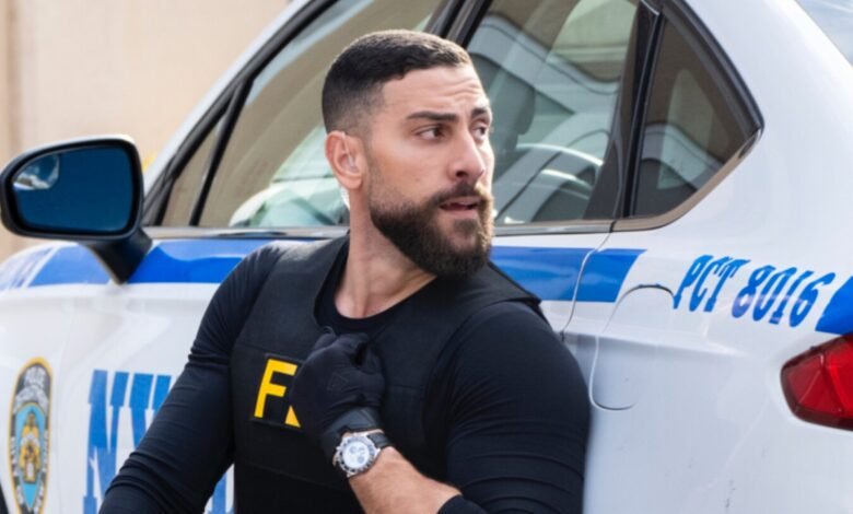 El elenco está temblando para la temporada del FBI 8 de CBS, y volví a lo que dije a Jaco Zaki a ‘le gustaría ver’ ‘como’ para OA El elenco está temblando para la temporada del FBI 8 de CBS, y volví a lo que dije a Jaco Zaki a ‘le gustaría ver’ ‘como’ para OA
