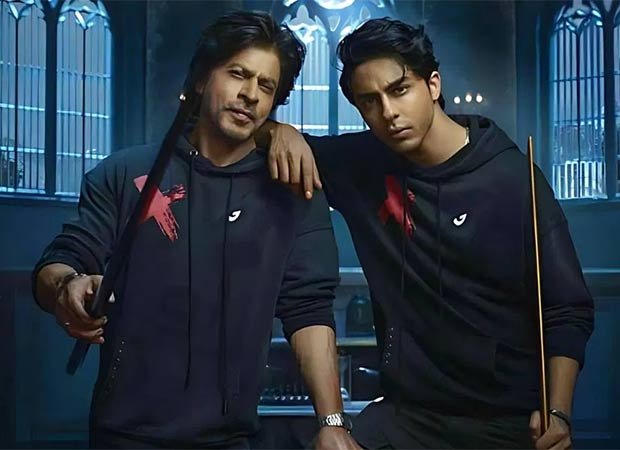 Shah Rukh Khan, Arya Khan y Nikhil Kamath se unieron a las fuerzas con Radico Khaitan para lanzar la lujosa iniciativa del alma: Bollywood News