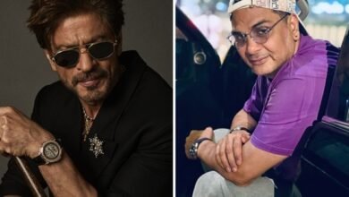 Shah Rukh Khan gracias a Mukesh Chhabar por lanzar “Twice” en Jawan: Bollywood News