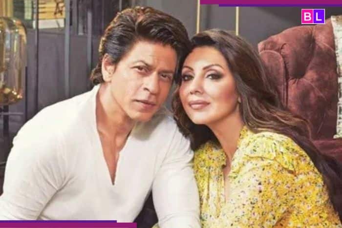 ¿Cuánto cobra la esposa de Shah Rukh Khan, Gauri Khan, por el diseño interior de lujo? Su tarifa … ¿Cuánto cobra la esposa de Shah Rukh Khan, Gauri Khan, por el diseño interior de lujo? Su tarifa …