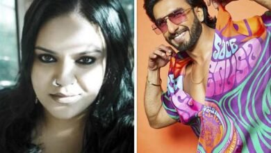 Shanu Sharma dejó el YRF y rompió el silencio en Ranveer Singh; Dice “No hay mala sangre”: Bollywood News
