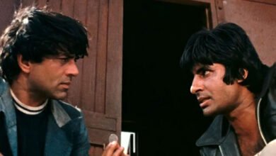 Jaws de Stephen Spielberg con Jaws en el Festival Internacional de Cine de Toronto, confirmado a Javed Akhtar: Bollywood News