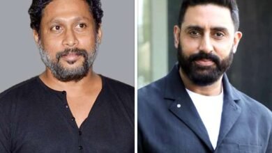 Melbourne Joy de Abhishek Bachchan Shujit Sirkar: “Se derritió por completo en el personaje”: Bollywood News